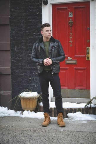 Comment porter des bottes de loisirs en daim marron clair