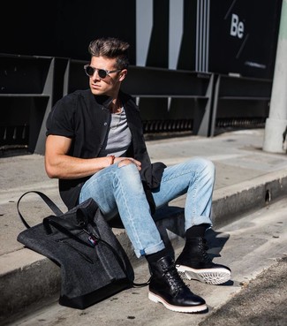 Comment porter un débardeur pour un style decontractés au printemps