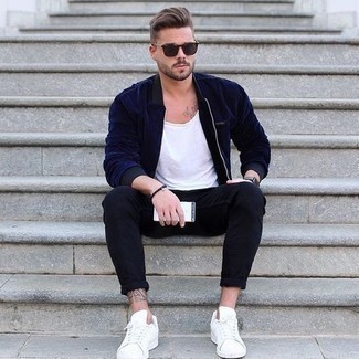 Comment porter un débardeur pour un style decontractés au printemps