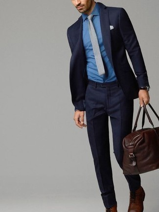 Comment porter une cravate au printemps