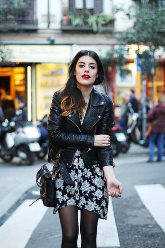 Comment porter des collants pour un style decontractés