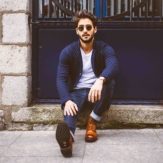 Comment porter des lunettes de soleil tabac pour un style chic decontractés au printemps