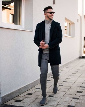 Comment porter des lunettes de soleil tabac en automne