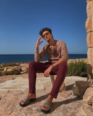 Comment porter des lunettes de soleil tabac