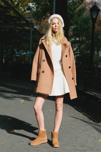 Comment porter des bottes ugg pour un style decontractés
