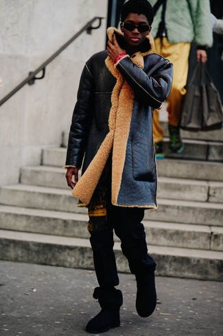 Comment porter des bottes ugg