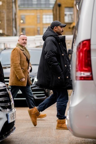 Comment porter des bottes ugg