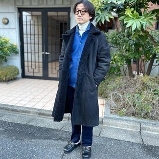 Comment porter une veste universitaire pour un style chic decontractés quand il fait froid