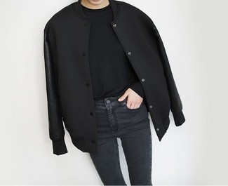 Comment porter une veste universitaire