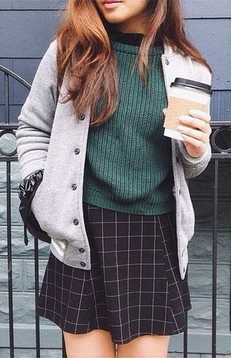 Comment porter une veste universitaire