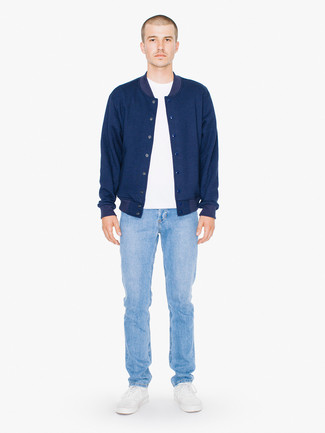 Comment porter une veste universitaire