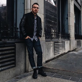 Comment porter une veste universitaire pour un style chic decontractés quand il fait chaud