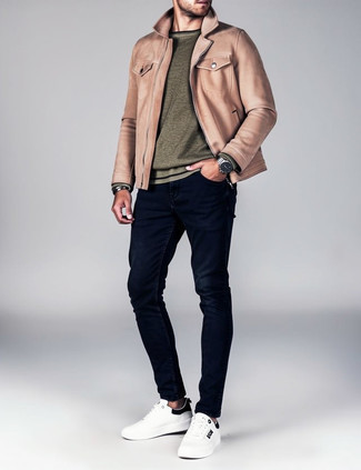 Comment s'habiller en automne
