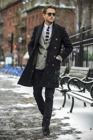 Comment porter une montre pour un style chic decontractés quand il fait froid
