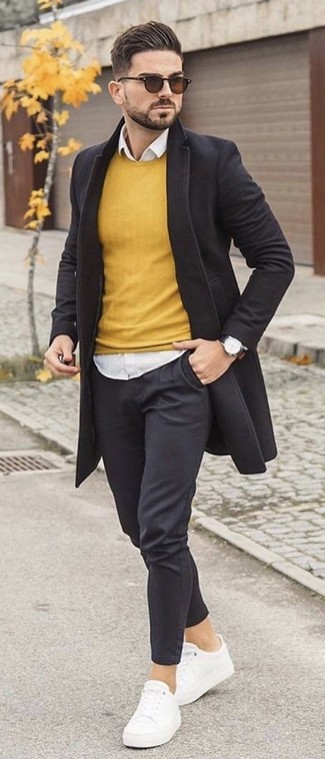 Comment porter une montre pour un style chic decontractés quand il fait froid