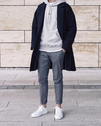 Comment porter une montre pour un style decontractés quand il fait froid