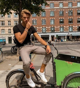 Comment porter une montre à l'adolescence