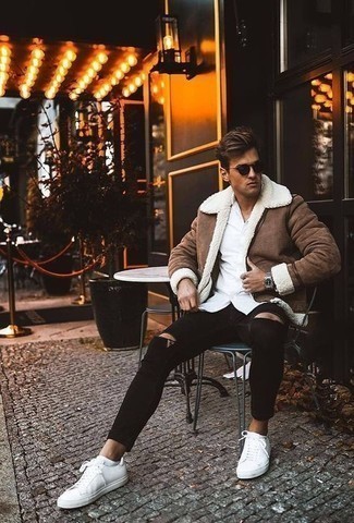 Comment porter une montre pour un style relax quand il fait froid