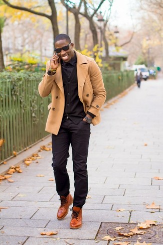 Comment porter une montre pour un style chic decontractés quand il fait froid