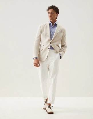 Comment porter des bottes blanches au printemps