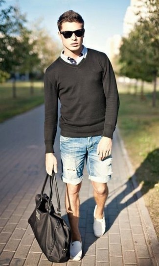 Comment porter des espadrilles blanches quand il fait chaud