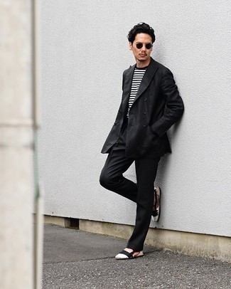 Comment porter des espadrilles blanches quand il fait chaud