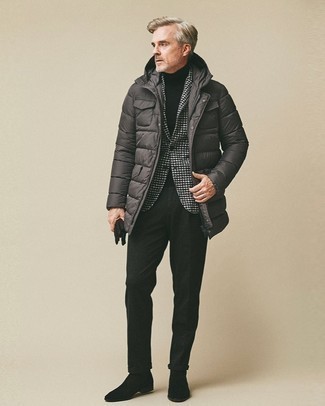 Comment porter une veste blanche pour un style chic decontractés quand il fait frais