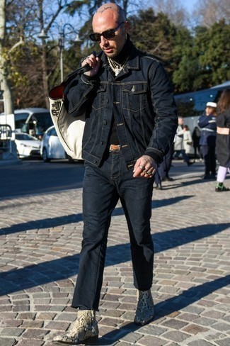 Comment porter un sac en cuir blanc au printemps