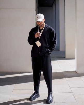 Comment porter un sac en cuir blanc au printemps