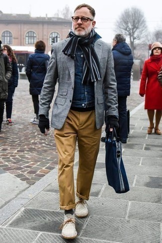 Comment porter des bottes en cuir blanches