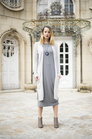 Comment porter un gilet blanc