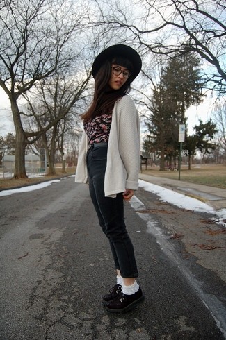 Comment porter un gilet blanc