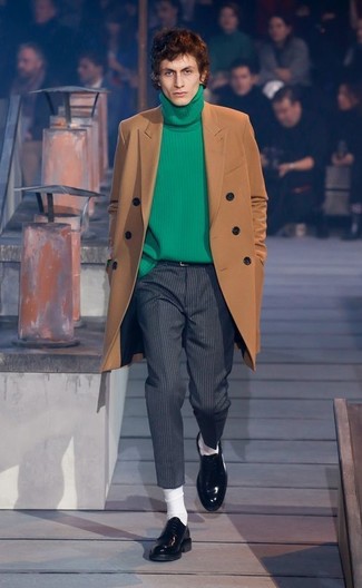 Comment porter des chaussettes blanches pour un style elégantes quand il fait froid