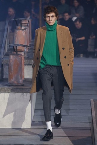 Comment porter des chaussettes blanches pour un style elégantes quand il fait froid
