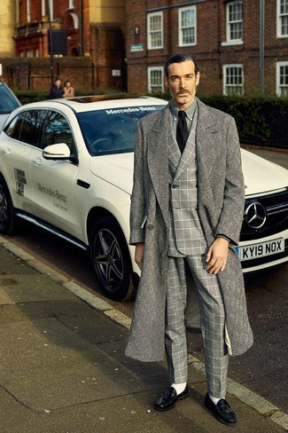 Comment porter des chaussettes blanches pour un style elégantes quand il fait froid