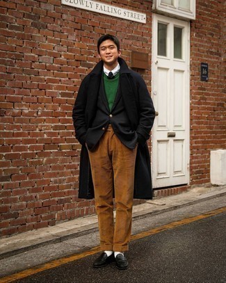 Comment porter des chaussettes blanches pour un style elégantes quand il fait froid