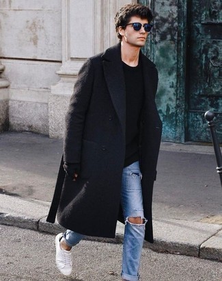 Comment porter des gants en laine pour un style decontractés au printemps