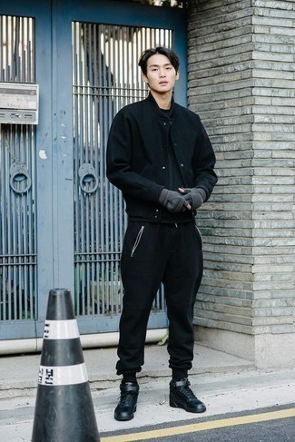 Comment porter des gants en laine pour un style decontractés quand il fait chaud