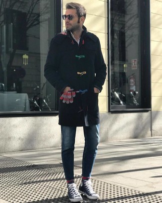 Comment porter des gants en laine pour un style decontractés au printemps