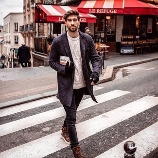 Comment porter des gants en laine pour un style decontractés au printemps
