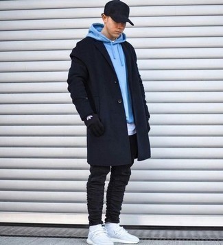 Comment porter des gants en laine pour un style decontractés au printemps