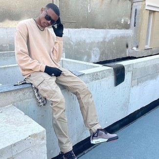Comment porter des gants en laine pour un style decontractés quand il fait chaud