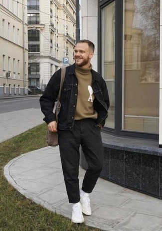Comment porter un pull en laine au printemps à 30 ans