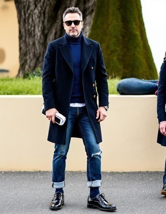 Comment porter un pull en laine pour un style decontractés quand il fait froid