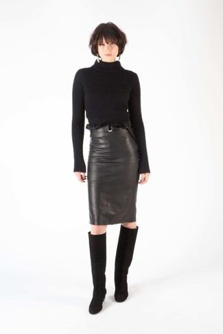 Comment porter un pull en laine