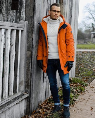 Comment porter un pull en laine pour un style decontractés en hiver
