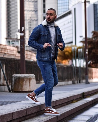 Comment porter un pull en laine pour un style decontractés quand il fait froid