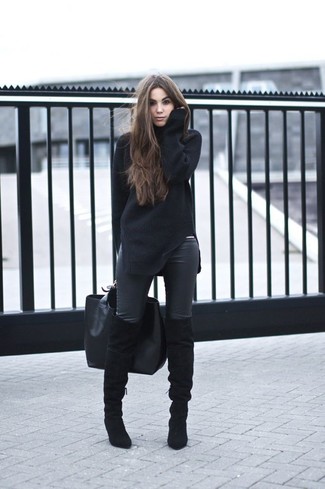 Comment porter un pull en laine