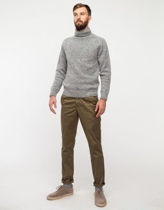 Comment porter un pull en laine pour un style chic decontractés quand il fait chaud