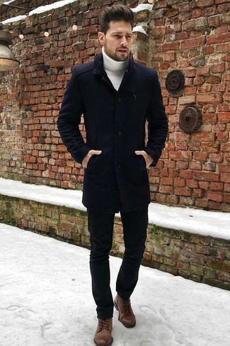 Comment porter un pull en laine au printemps à 30 ans